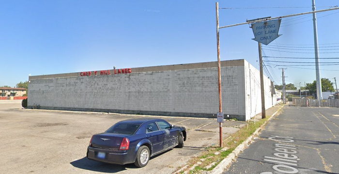 Cherry Hill Lanes - Web Listing Photo (newer photo)